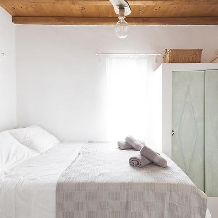 Μπλε Στουντιο 1 Villa Livádi Kültér fotó